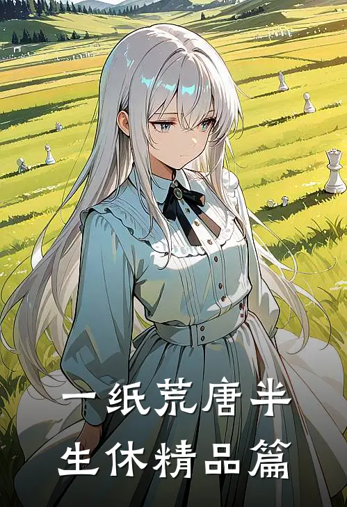 一纸荒唐半生休精品篇
