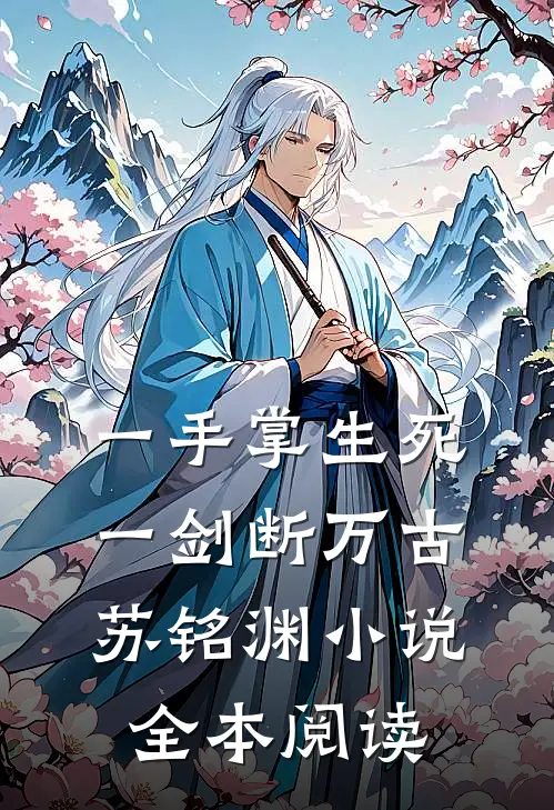 一手掌生死一剑断万古苏铭渊 小说全本阅读
