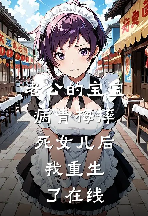 老公的宝宝病青梅摔死女儿后，我重生了在线