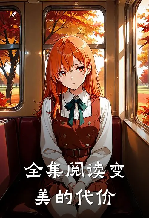 全集阅读变美的代价