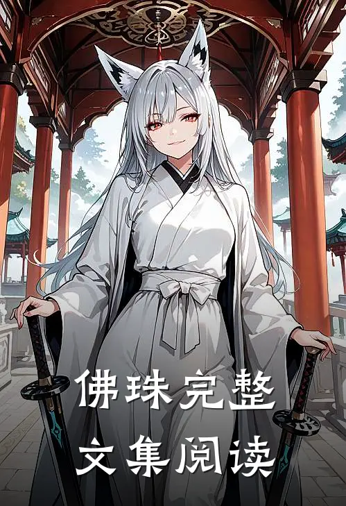佛珠完整文集阅读