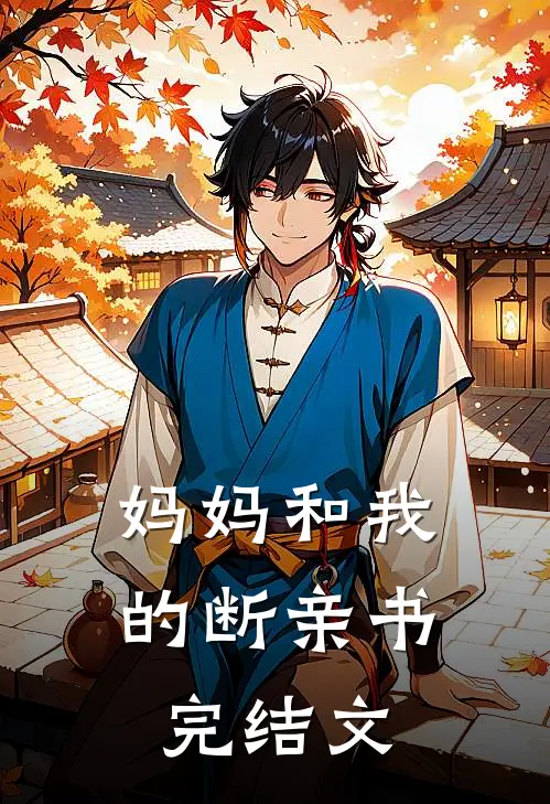妈妈和我的断亲书完结文