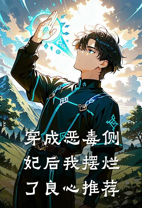 穿成恶毒侧妃后我摆烂了良心推荐