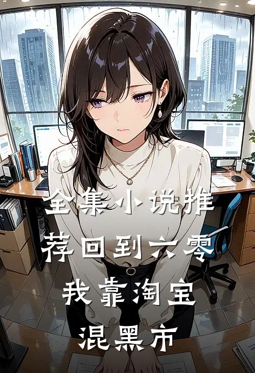 全集小说推荐回到六零，我靠淘宝混黑市