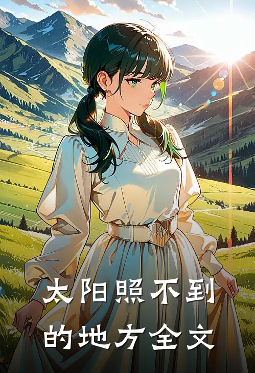 太阳照不到的地方全文