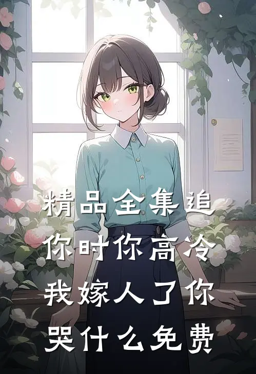 精品全集追你时你高冷,我嫁人了你哭什么免费