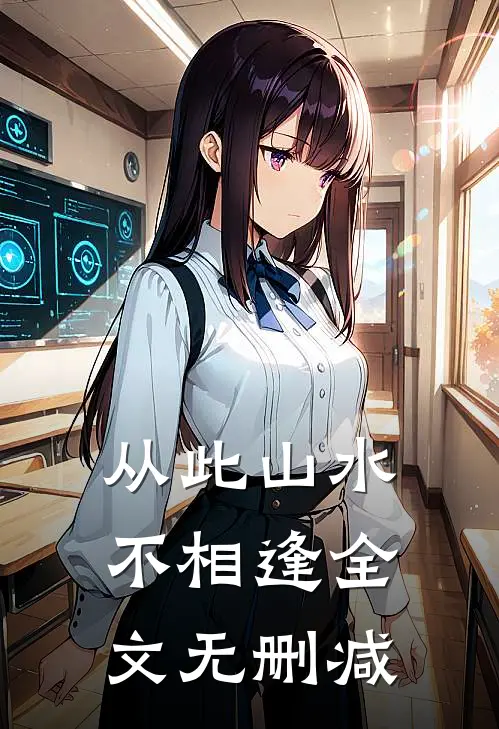从此山水不相逢全文无删减