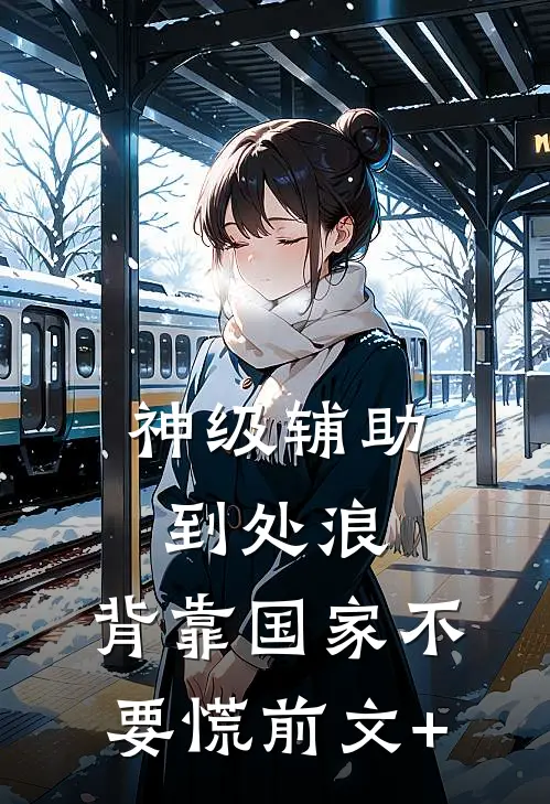 神级辅助到处浪，背靠国家不要慌前文+