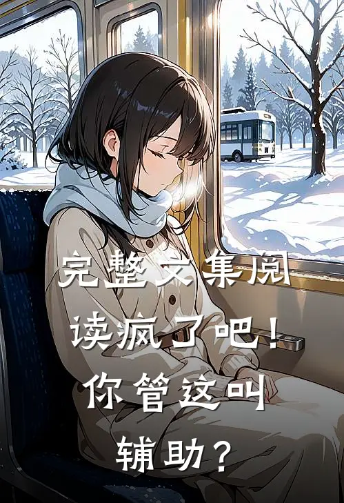 完整文集阅读疯了吧！你管这叫辅助？