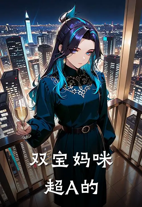 双宝妈咪超A的