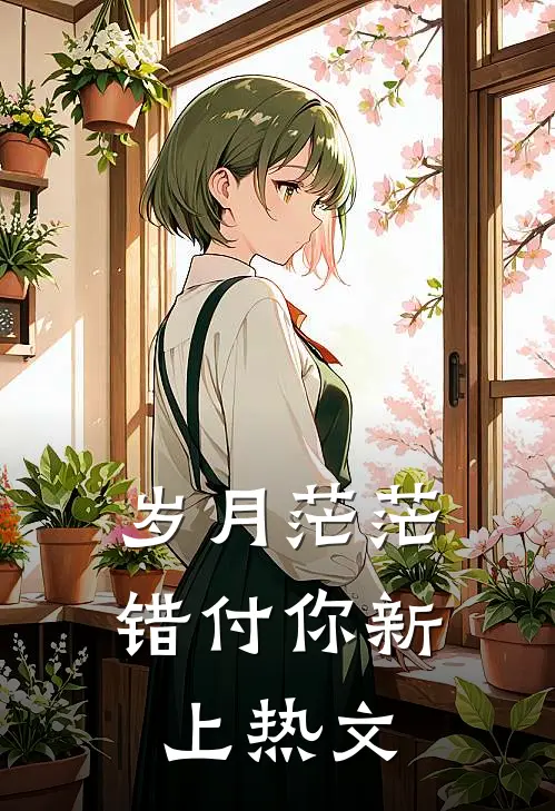岁月茫茫错付你新上热文