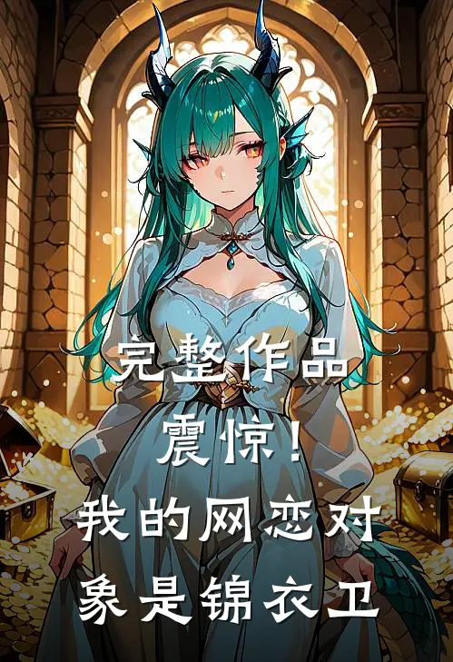 完整作品震惊！我的网恋对象是锦衣卫