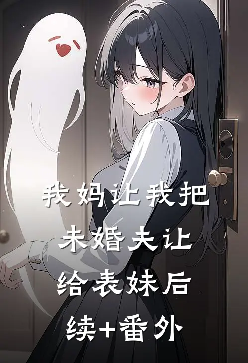 我妈让我把未婚夫让给表妹后续+番外