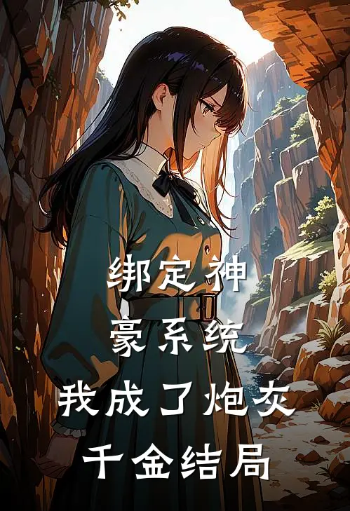 绑定神豪系统，我成了炮灰千金结局