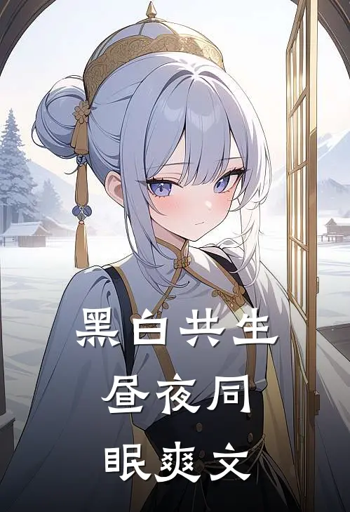黑白共生，昼夜同眠爽文