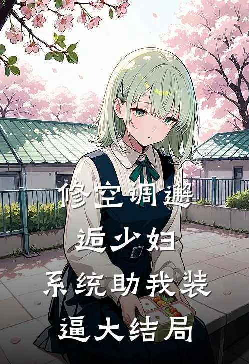 修空调邂逅少妇，系统助我装逼大结局