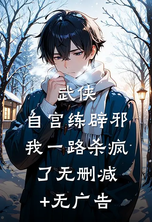 武侠：自宫练辟邪，我一路杀疯了无删减+无广告
