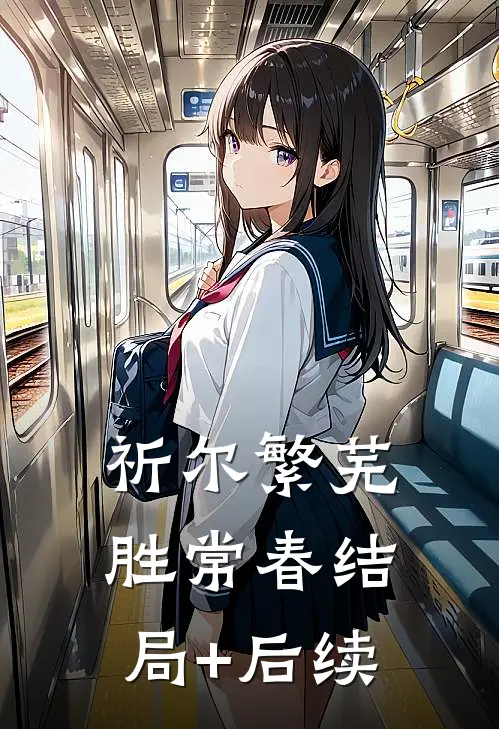 祈尔繁芜胜常春结局+后续