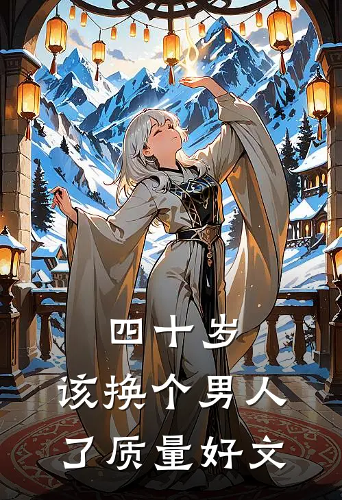 四十岁，该换个男人了质量好文