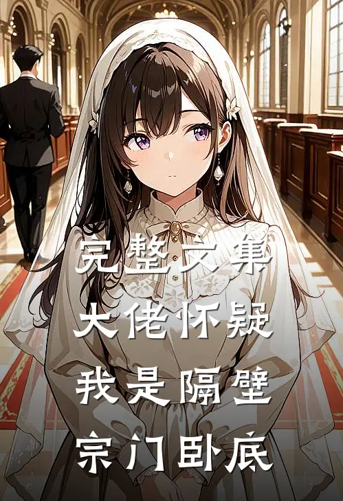 完整文集大佬怀疑我是隔壁宗门卧底
