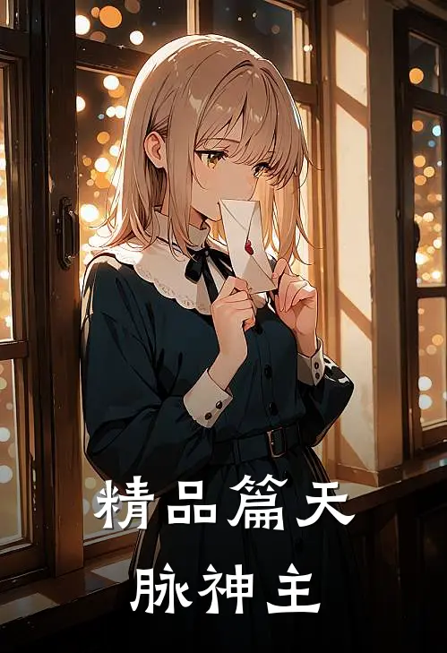 精品篇天脉神主