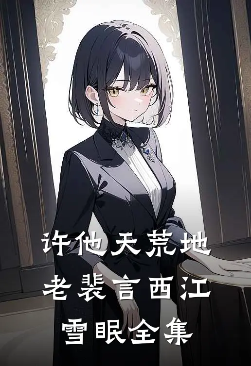 许他天荒地老裴言西江雪眠全集