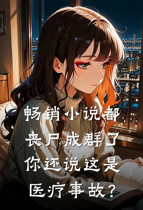 畅销小说都丧尸成群了，你还说这是医疗事故？