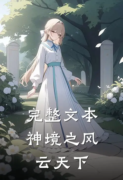 完整文本神境之风云天下