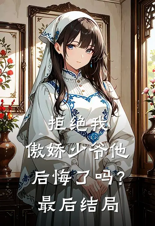 拒绝我，傲娇少爷他后悔了吗？最后结局