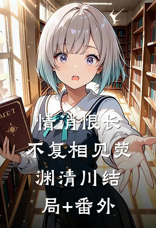情消恨长，不复相见荧渊清川结局+番外