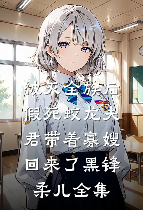 被灭全族后，假死蛟龙夫君带着寡嫂回来了黑锋柔儿 全集