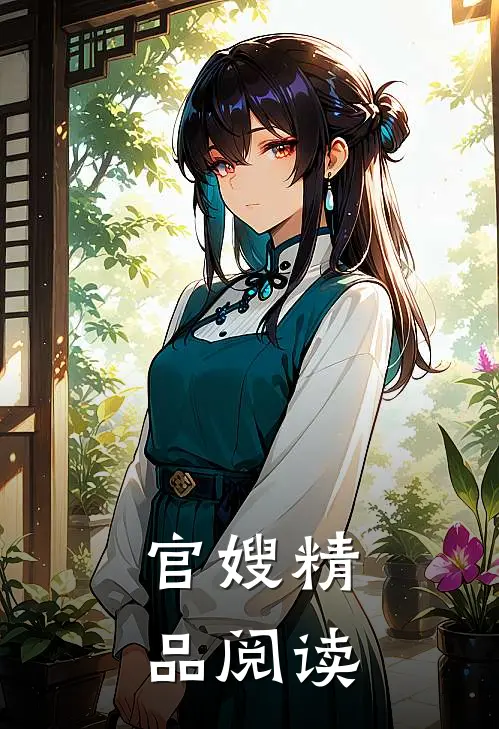 官嫂精品阅读