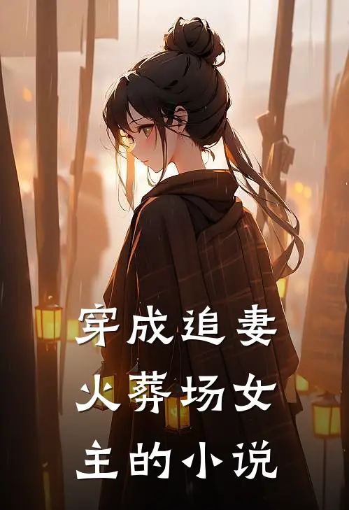 穿成追妻火葬场女主的小说
