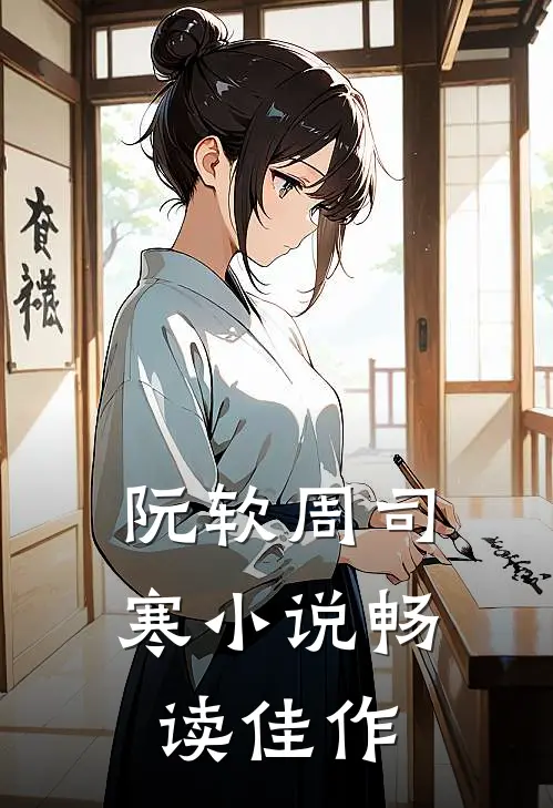 阮软周司寒小说畅读佳作