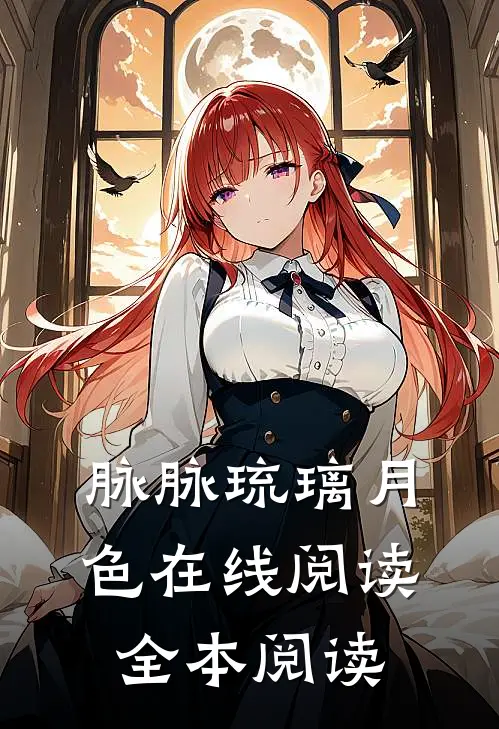 脉脉琉璃月色在线阅读全本阅读