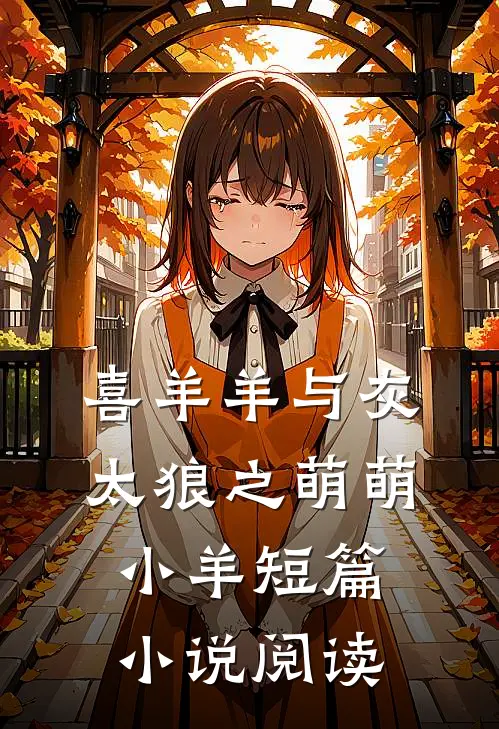 喜羊羊与灰太狼之萌萌小羊短篇小说阅读
