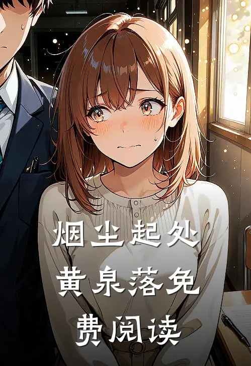 烟尘起处黄泉落免费阅读最新章节更新时间