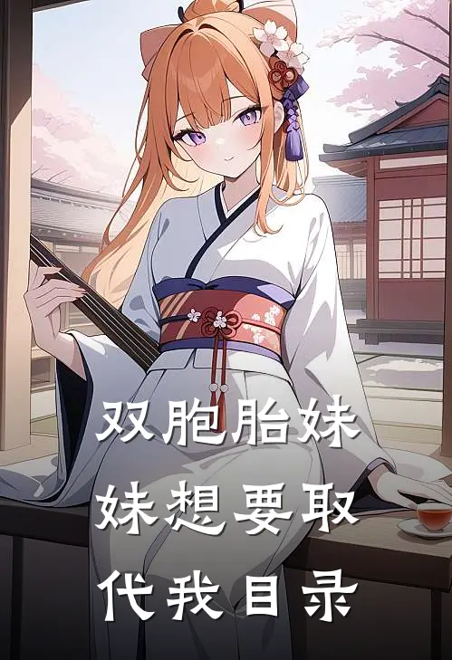 双胞胎妹妹想要取代我目录