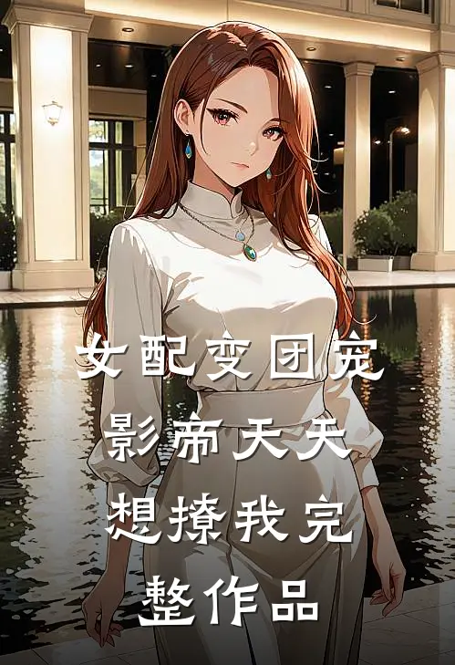 女配变团宠：影帝天天想撩我完整作品