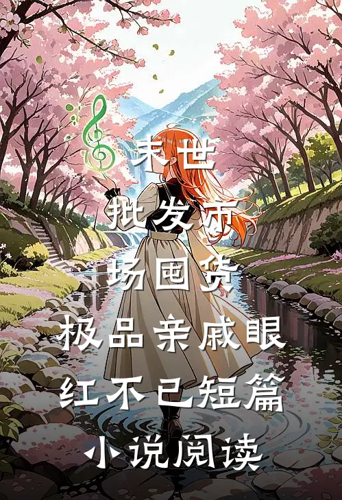 末世：批发市场囤货，极品亲戚眼红不已短篇小说阅读