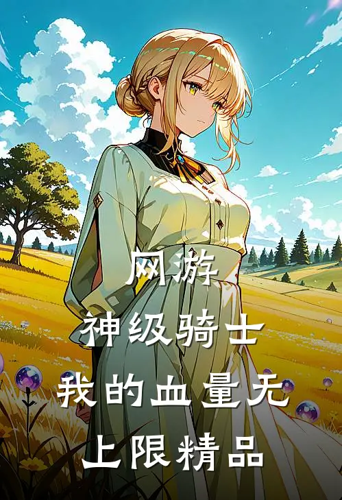 网游：神级骑士，我的血量无上限精品