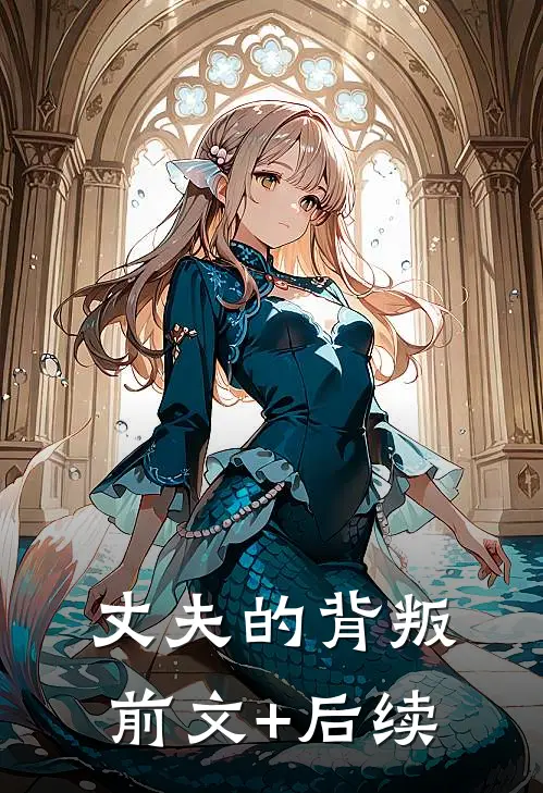 丈夫的背叛前文+后续