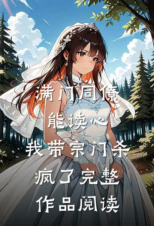 满门同僚能读心，我带宗门杀疯了完整作品阅读