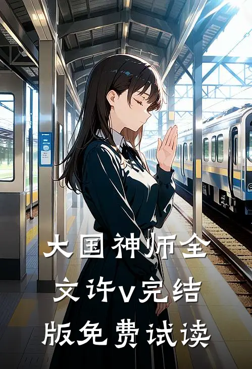 大国神师全文许v完结版免费试读