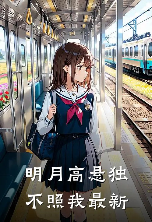 明月高悬独不照我最新