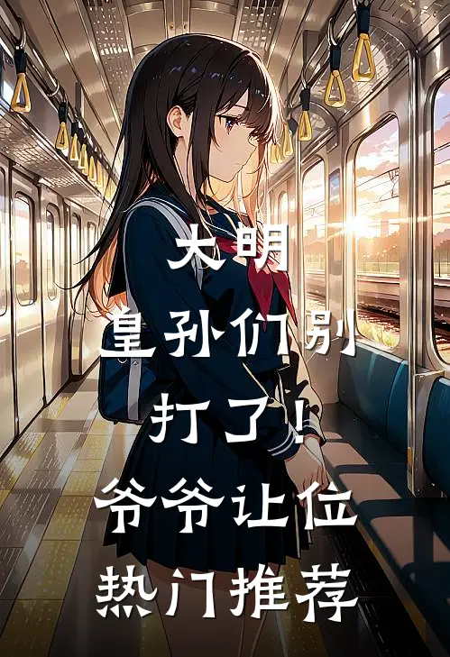 大明：皇孙们别打了！爷爷让位热门推荐