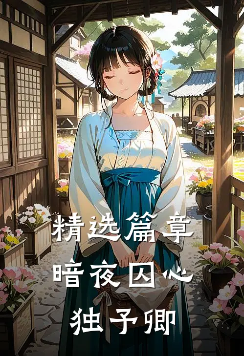 精选篇章暗夜囚心独予卿