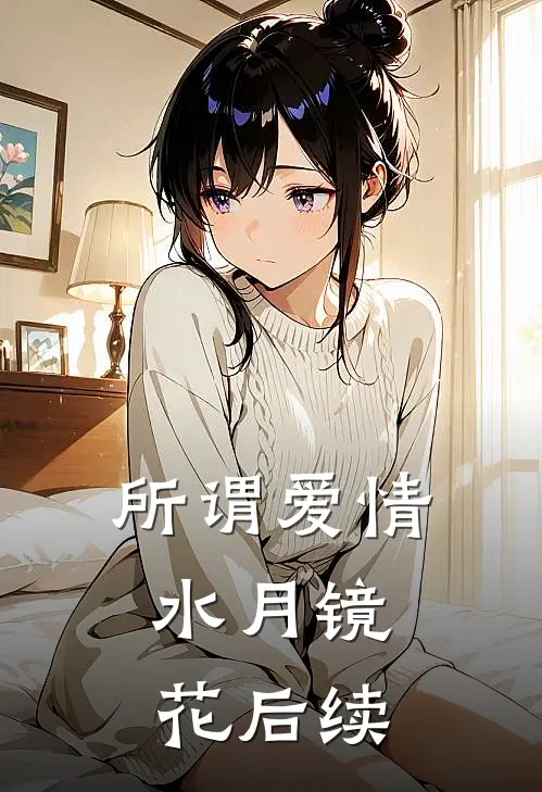 所谓爱情，水月镜花后续