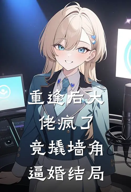 重逢后大佬疯了，竟撬墙角逼婚结局