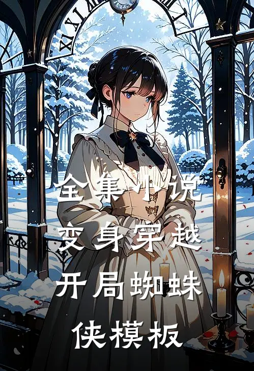 全集变身穿越,开局蜘蛛侠模板免费阅读